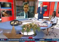 Δημόπουλος κορωνοϊός: «Δεν έχει έρθει στην Ελλάδα το μεταλλαγμένο στέλεχος» Δημόπουλος κορωνοϊός: «Δεν έχει έρθει στην Ελλάδα το μεταλλαγμένο στέλεχος»