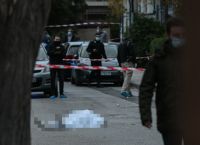 Δολοφονία Βριλήσσια: Με καλάσνικοφ η μαφιόζικη εκτέλεση του 56χρονου