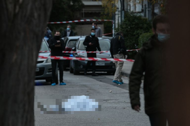 Δολοφονία Βριλήσσια: Με καλάσνικοφ η μαφιόζικη εκτέλεση του 56χρονου