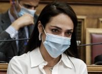 Δόμνα Μιχαηλίδου: Στις αρχές του νέου έτους ο εμβολιασμός στις κλειστές δομές τρίτης ηλικίας και αναπηρίας