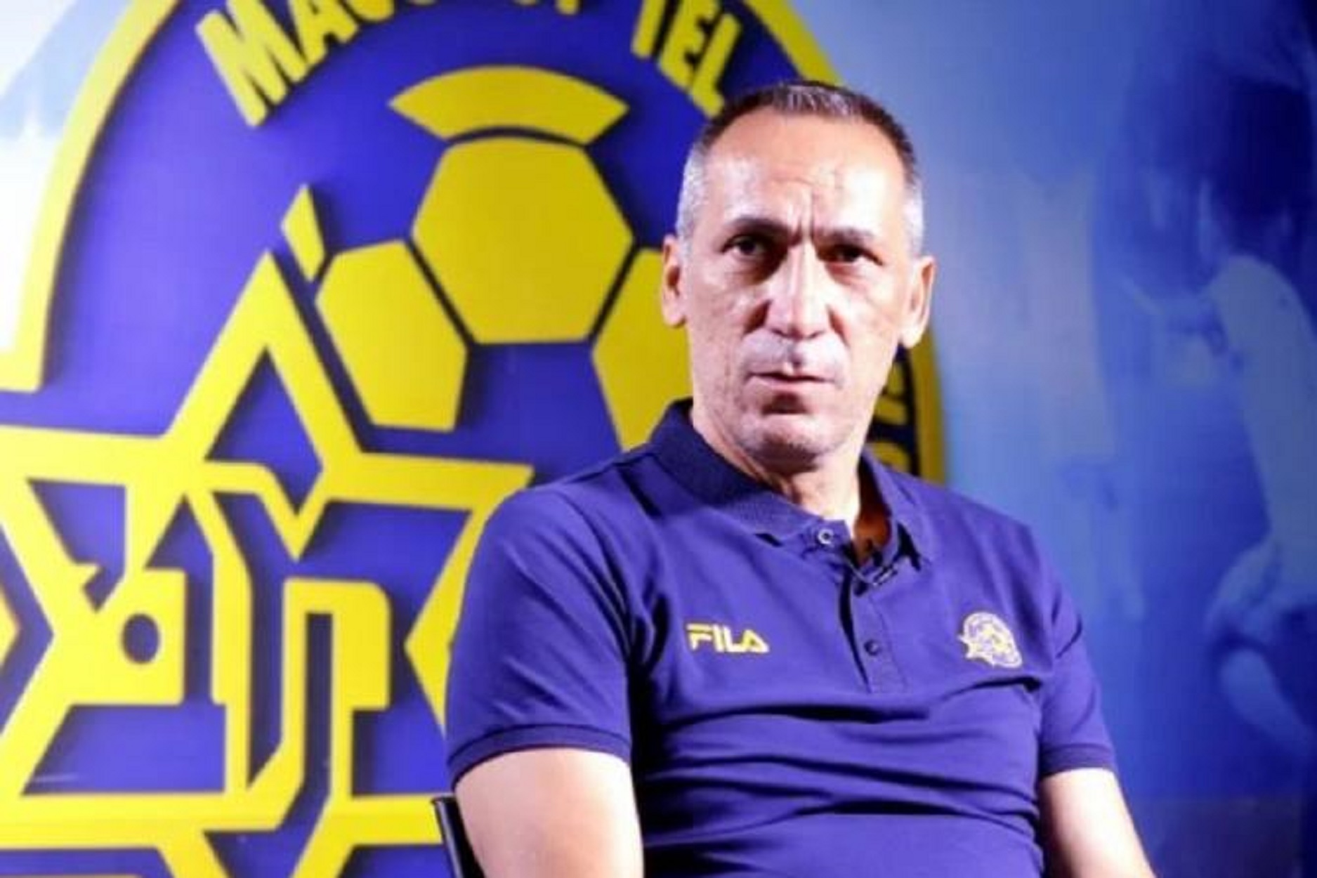 Γιώργος Δώνης: «Αν συνεχίσουν να λένε αυτά τα ψέματα, θα δημοσιοποιήσω τα μηνύματα με τους παίκτες»