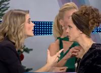 Της πουτ@ν@ς το κάγκελο – Η λέξη που έπρεπε να περιγράψουν στο Ρουκ Ζουκ