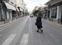 Σύψας για Αττική: «Εξετάζεται απαγόρευση κυκλοφορίας από τις 18:00»