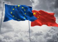 EE – Κίνα: Οδεύουν προς επενδυτική συμφωνία EE – Κίνα: Οδεύουν προς επενδυτική συμφωνία