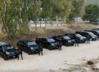 ΕΛΑΣ εξοπλισμός: Ενισχύεται με 31 εκατομμύρια ευρώ ΕΛΑΣ εξοπλισμός: Ενισχύεται με 31 εκατομμύρια ευρώ