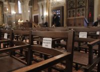 Ανοιχτές εκκλησίες: Τι ζητούν οι κληρικοί για τα Φώτα