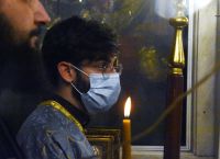 Ιερά Σύνοδος κορωνοϊός: Έκτακτη σύσκεψη τη Δευτέρα – Αντιδρά στα νέα μέτρα Ιερά Σύνοδος κορωνοϊός: Έκτακτη σύσκεψη τη Δευτέρα – Αντιδρά στα νέα μέτρα