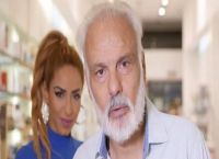 Διακόπτεται η καμπάνια του «Hapi End» που διαφημίζει η Αναστασία Γιούσεφ Διακόπτεται η καμπάνια του «Hapi End» που διαφημίζει η Αναστασία Γιούσεφ