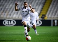 Ομάρ Ελ Καντουρί: Ο ΠΑΟΚ συνεχίζει να είναι βασική επιλογή παρά τις σειρήνες
