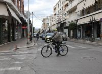 Lockdown: Παρατείνονται τα αυστηρά περιοριστικά μέτρα σε Δυτική Αττική και Κοζάνη – Ποια τα νέα στοιχεία