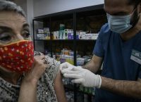 Κρούσματα σήμερα 26/1: Ανησυχία για τις μεταλλάξεις – Τι θα κάνει η AstraZeneca μετά τον «πόλεμο» με την ΕΕ Κρούσματα σήμερα 26/1: Ανησυχία για τις μεταλλάξεις – Τι θα κάνει η AstraZeneca μετά τον «πόλεμο» με την ΕΕ
