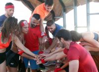 Survivor 4: Σάρωσε στη μάχη της τηλεθέασης Survivor 4: Σάρωσε στη μάχη της τηλεθέασης