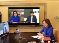 Επιτροπή «Ελλάδα 2021»: Συνεργασία με την Ένωση Εταιρειών Κινητής Τηλεφωνίας