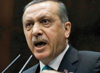 Τουρκία: Αθωώθηκαν οι δύο ηθοποιοί που δικάστηκαν για «εξύβριση» του Ερντογάν Τουρκία: Αθωώθηκαν οι δύο ηθοποιοί που δικάστηκαν για «εξύβριση» του Ερντογάν