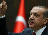 Τουρκία: Αλλάζει τα υπουργεία ο Ερντογάν Τουρκία: Αλλάζει τα υπουργεία ο Ερντογάν