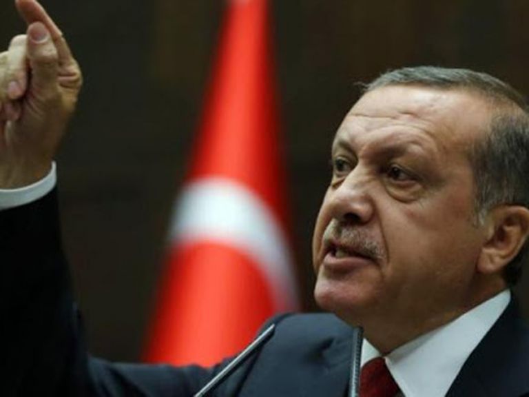 Πλησιάζει ώρα αποφάσεων για την Τουρκία – «Αναίμακτη» επιλογή δεν υπάρχει