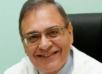 Πέθανε ο Ανδρέας Φικιώρης