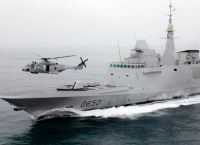 Ατσάλι και σκουριά – Ο πόλεμος για τις φρεγάτες Ατσάλι και σκουριά – Ο πόλεμος για τις φρεγάτες