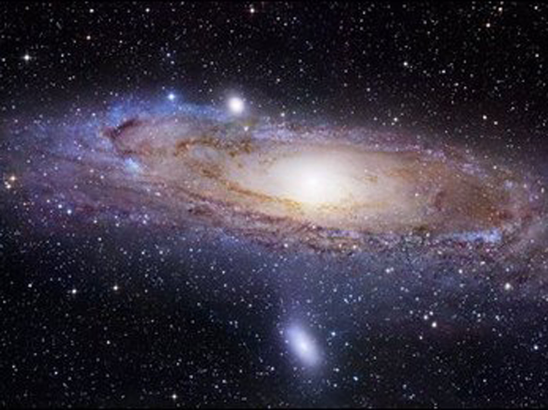 Δορυφορικό παρατηρητήριο Gaia: Παρουσιάστηκε ο «χάρτης» του γαλαξία μας με σχεδόν δύο δισεκατομμύρια άστρα