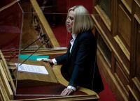 Γεννηματά: Το ΕΣΥ αφέθηκε στην τύχη του Γεννηματά: Το ΕΣΥ αφέθηκε στην τύχη του