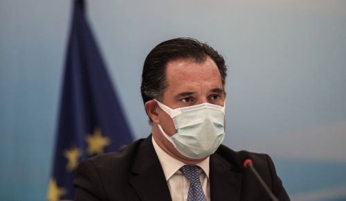 Γεωργιάδης: Ανοίγουν μέσα στο Μάϊο τα γυμναστήρια