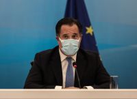 Γεωργιάδης: Υποτονικές οι πρώτες ημέρες της αγοράς Γεωργιάδης: Υποτονικές οι πρώτες ημέρες της αγοράς