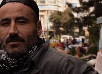 Αντίς Αμπέμπα: Η στιγμή που δέχτηκε επίθεση o Γιώργος Μαυρίδης