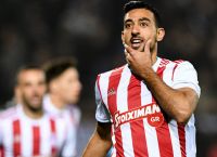 Χασάν Ολυμπιακός: Μετά τα Χριστούγεννα θα κάνει τις νέες εξετάσεις