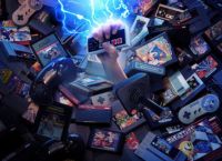 High Score: Η σειρά του Netflix για την ιστορία των βιντεοπαίχνιδιών High Score: Η σειρά του Netflix για την ιστορία των βιντεοπαίχνιδιών