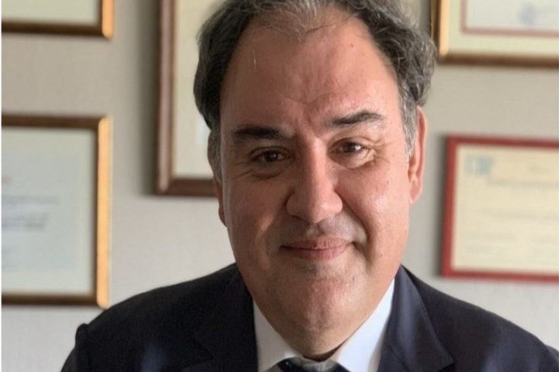 Δημοσθένης Σαρηγιάννης: Αν ανοίξουν τα σχολεία στις 8 Ιανουαρίου θα φτάσουμε 2.000 κρούσματα στα μέσα Μαρτίου