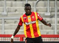 Ισιαγκά Σιλά Ολυμπιακός: Στην κορυφή της ερυθρόλευκης λίστας για αριστερό μπακ Ισιαγκά Σιλά Ολυμπιακός: Στην κορυφή της ερυθρόλευκης λίστας για αριστερό μπακ