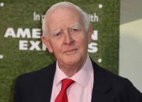 John le Carré: Έφυγε από τη ζωή ο συγγραφέας των κατασκόπων John le Carré: Έφυγε από τη ζωή ο συγγραφέας των κατασκόπων
