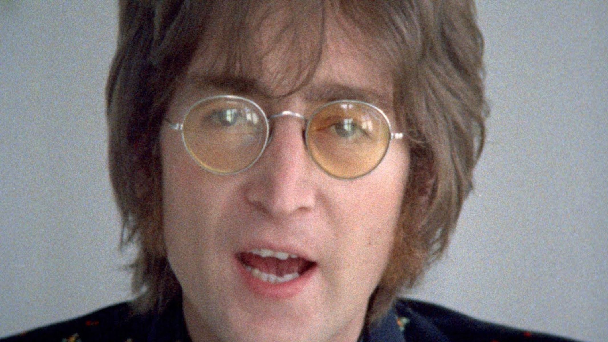 John Lennon: Σαράντα χρόνια από τη δολοφονία του σκαθαριού
