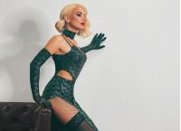 Ζοζεφίν J2US: Ξέρει πώς να κλέβει τις εντυπώσεις Ζοζεφίν J2US: Ξέρει πώς να κλέβει τις εντυπώσεις
