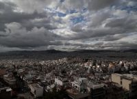 Καιρός σήμερα 25 Μαρτίου: Η πρόγνωση για την Πέμπτη Καιρός σήμερα 25 Μαρτίου: Η πρόγνωση για την Πέμπτη