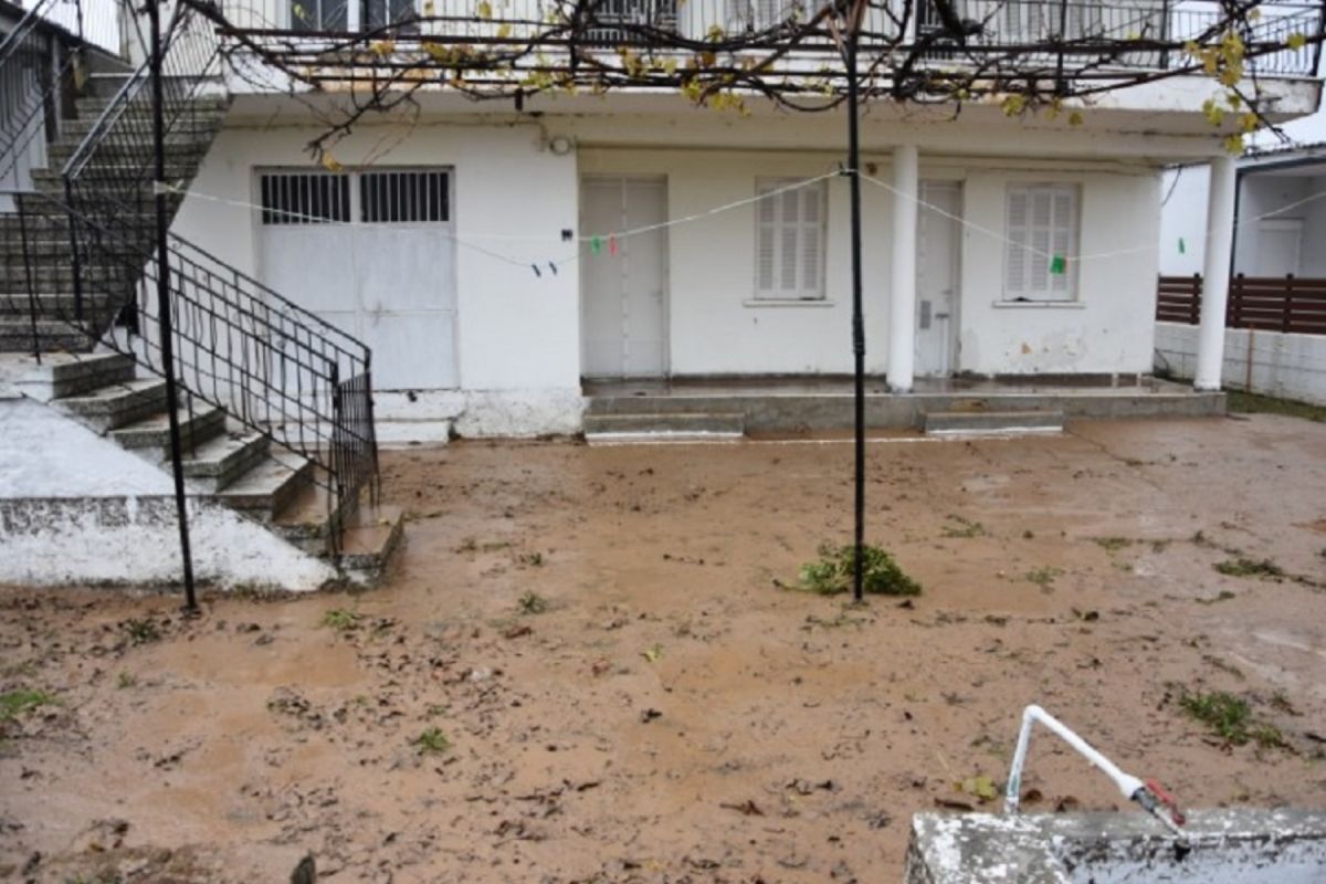 Κακοκαιρία: Συναγερμός στη Θράκη – Οδηγίες προστασίας για τους πολίτες