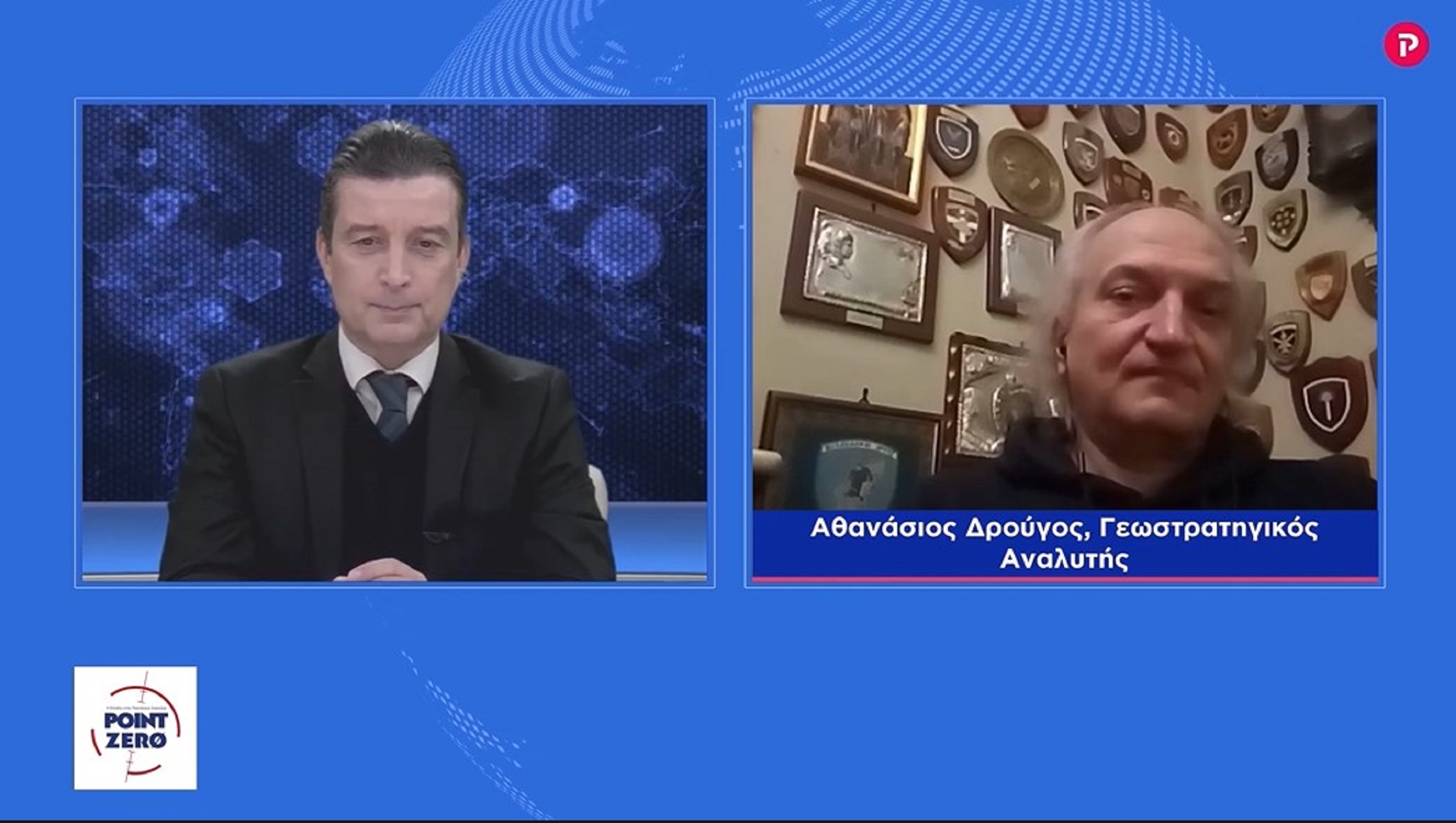 Δρ. Αθανάσιος Δρούγος στο pagenews.gr: Το ΝΑΤΟ ετοιμάζεται για διπλή σύγκρουση με Κίνα – Ρωσία