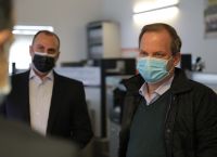 Καραμανλής για Τουρκία: «Ο πανικός υπάρχει για εσωτερική κατανάλωση»