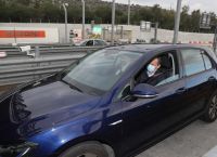 Ξεκινά η χιλιομετρική χρέωση στα διόδια για πρώτη φορά στην Ελλάδα