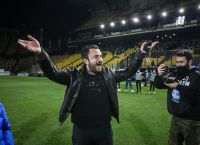 Θόδωρος Καρυπίδης: Καυστική ανάρτηση από τον ιδιοκτήτη του Άρη