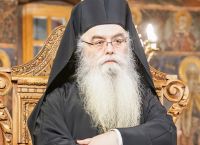 Μητροπολίτης Καστοριάς: Σήμερα η εξόδιος ακολουθία Μητροπολίτης Καστοριάς: Σήμερα η εξόδιος ακολουθία