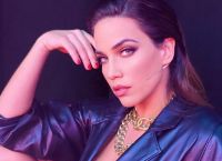 Κατερίνα Στικούδη My Style Rocks: Έβαλε φωτιά στο στούντιο με τον χορό της