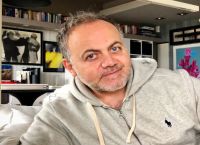 Μιχάλης Κεφαλογιάννης για κορωνοϊό: «Νόμιζα ότι θα πεθάνω, ότι κάποιος μου ξερίζωνε το κεφάλι» Μιχάλης Κεφαλογιάννης για κορωνοϊό: «Νόμιζα ότι θα πεθάνω, ότι κάποιος μου ξερίζωνε το κεφάλι»