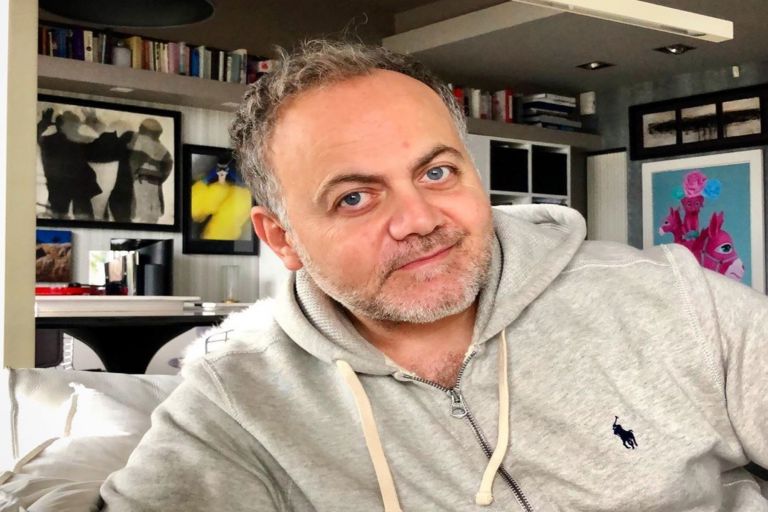 Μιχάλης Κεφαλογιάννης για κορωνοϊό: «Νόμιζα ότι θα πεθάνω, ότι κάποιος μου ξερίζωνε το κεφάλι»