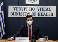 Κικίλιας κορωνοϊός: Ακυρώνεται η σημερινή ενημέρωση – Δείτε γιατί Κικίλιας κορωνοϊός: Ακυρώνεται η σημερινή ενημέρωση – Δείτε γιατί