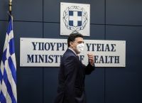 Κικίλιας – Τσίπρας: Σήμερα ο εμβολιασμός τους