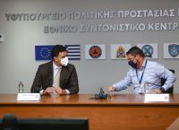 Βουλή κορωνοϊός: Κικίλιας και Χαρδαλιάς ενημερώνουν την Τετάρτη για την πανδημία