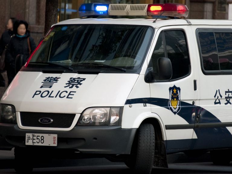 Κίνα: Άνδρας μαχαίρωσε επτά ανθρώπους – Άγνωστα τα αίτια