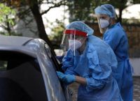Κρούσματα σήμερα 04/3: Στα 2.219 τα νέα κρούσματα – 35 οι νεκροί και οι 442 διασωληνωμένοι Κρούσματα σήμερα 04/3: Στα 2.219 τα νέα κρούσματα – 35 οι νεκροί και οι 442 διασωληνωμένοι