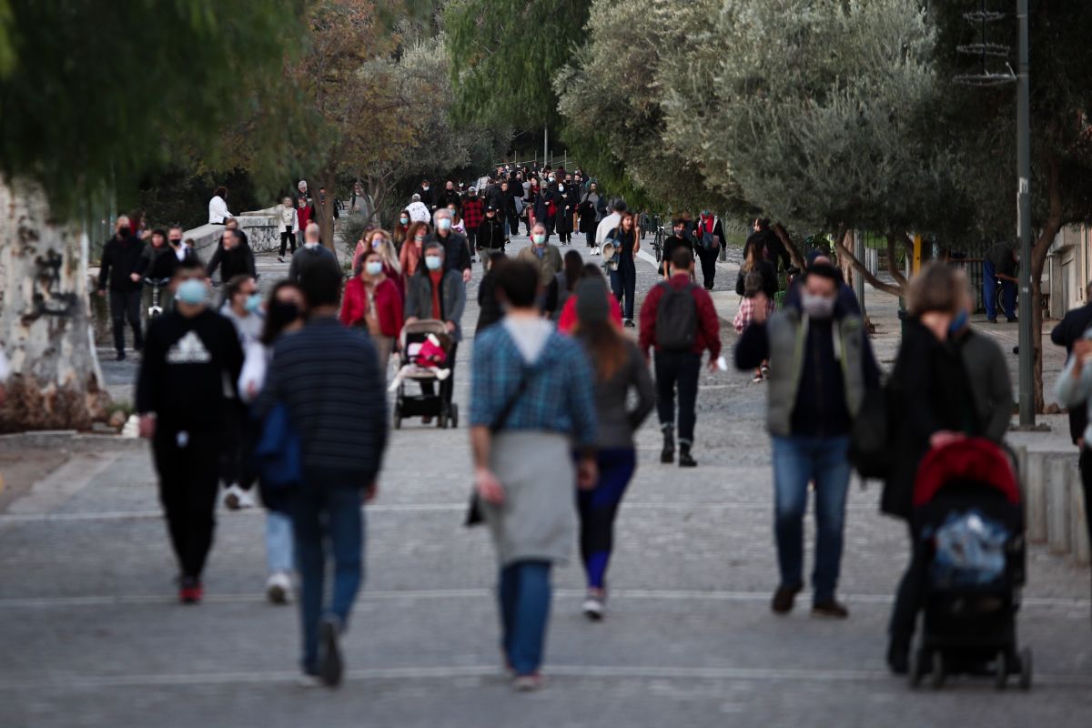 Μετακίνηση από δήμο σε δήμο: Τέλος από αύριο
